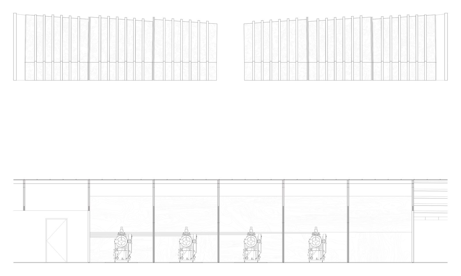 Interior Elevations