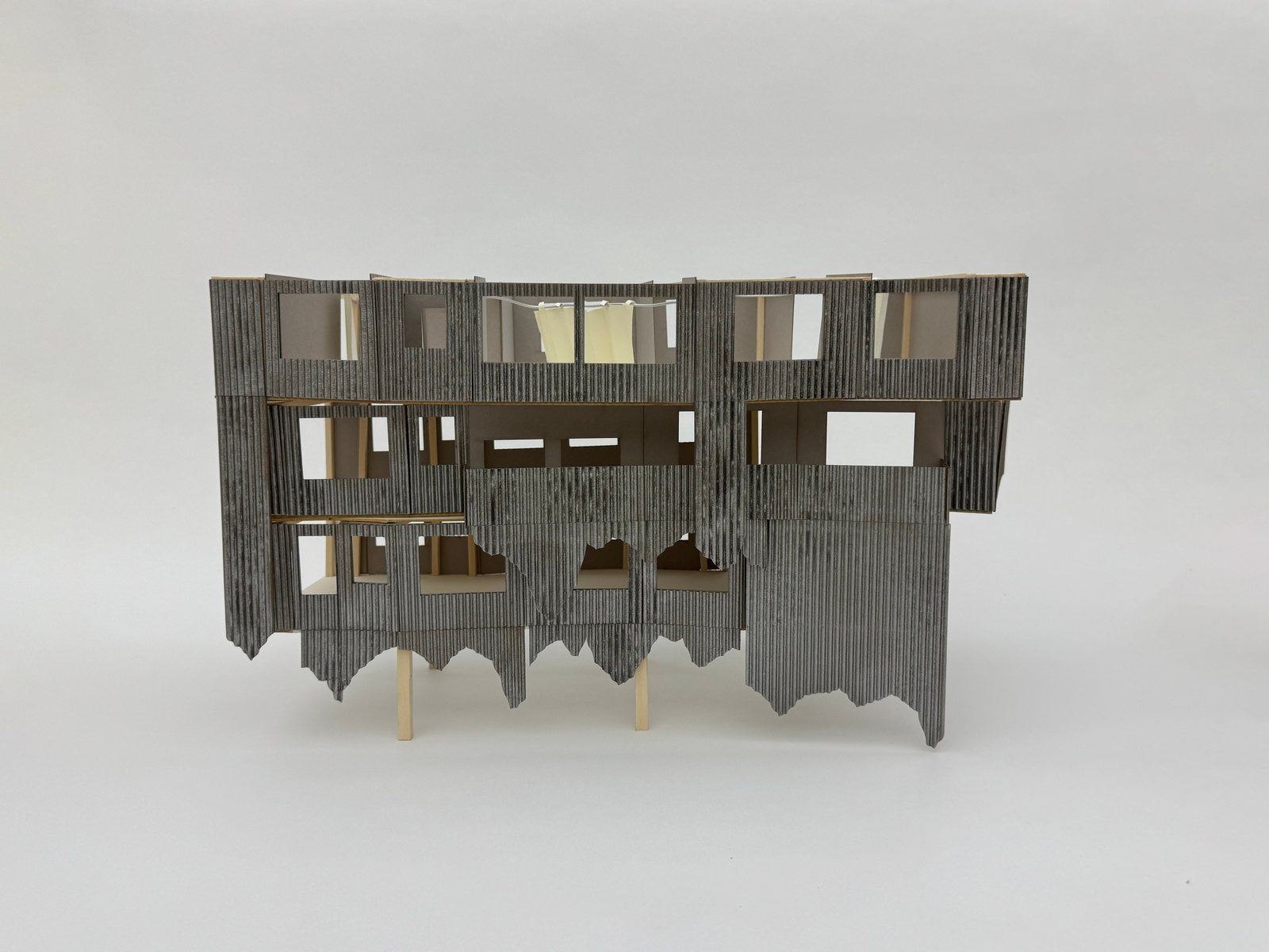 Model
